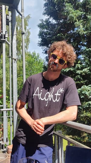 Story Mix featuring achilles pain workarounds