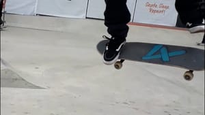 SKTWK (Skateweek) 2019