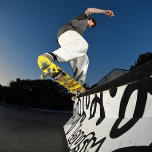 Fotoshoot with skate2film @ RSB