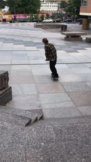 Sliding Berlin's Classic Spots